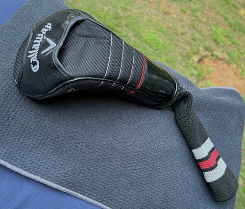 Callaway big bertha series - bertha,