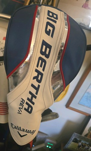 Callaway ladies big bertha - ladies,