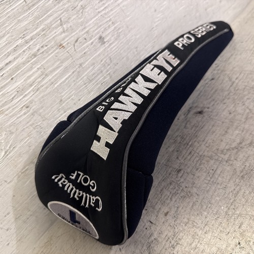 Callaway big bertha hawkeye - callaway,