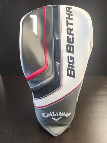 Callaway big bertha - callaway, driver