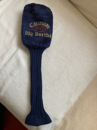 Callaway big bertha - callaway, s2h2