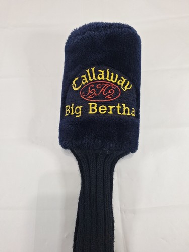 Callaway big bertha s2h2 - callaway,