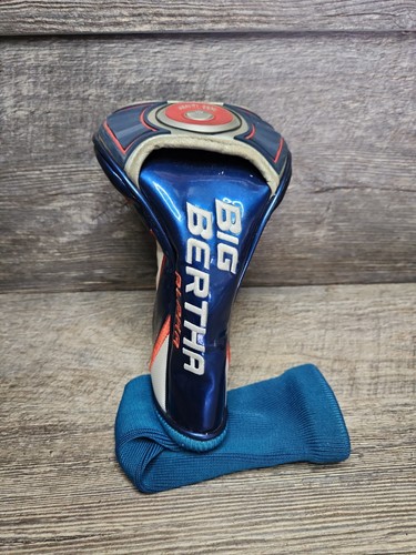 Callaway big bertha alpha - callaway,