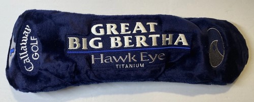 Callaway great big bertha - callaway,