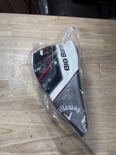 Callaway golf big bertha - golf,