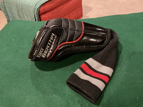 Callaway big bertha series - big,