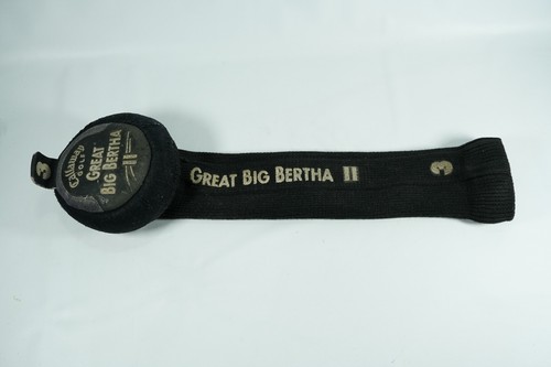 Callaway great big bertha - callaway, 2
