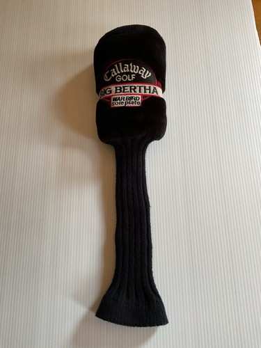 Callaway golf big bertha - golf,