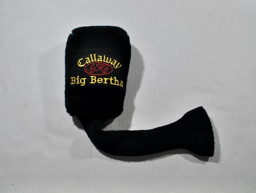 Callaway great big bertha - great,