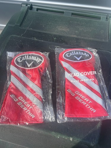 Callaway great big bertha - great,