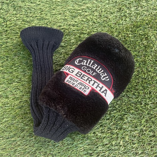 Callaway big bertha war bird - big,