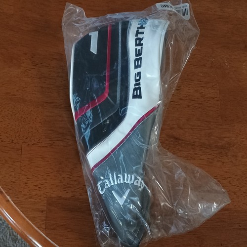 Callaway big bertha - callaway,