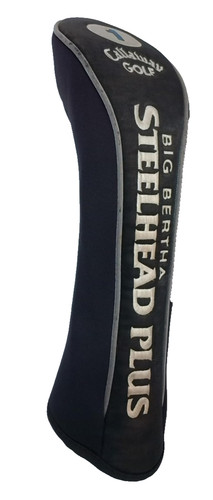 Callaway big bertha steelhead - big,