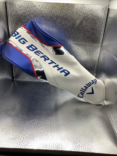 Callaway big bertha - big, club
