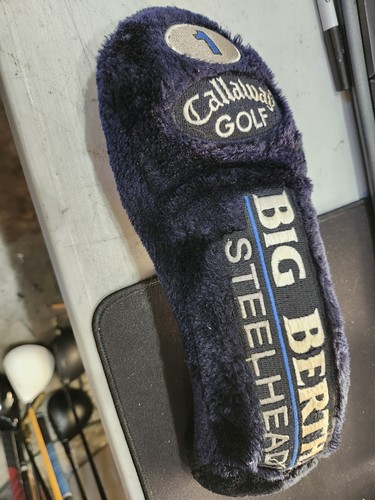 Vintage callaway golf big - vintage,