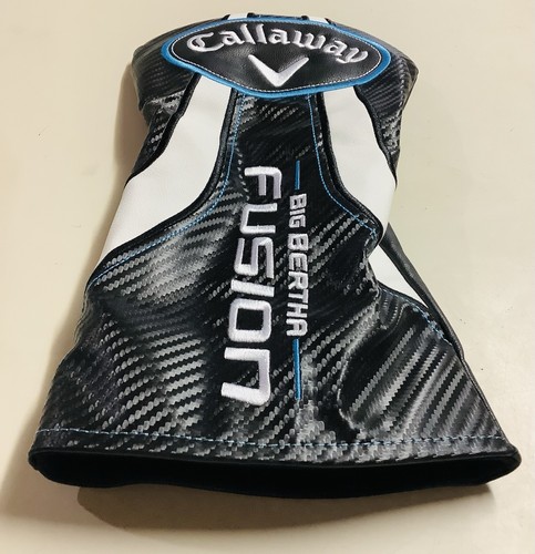 Callaway big bertha fusion new - callaway,