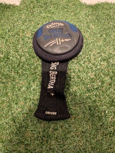 Callaway golf great big bertha - golf,