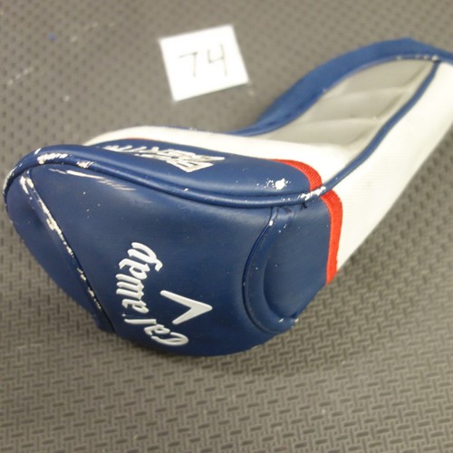 Callaway golf big bertha - big,