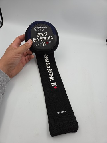 New callaway great - great, big