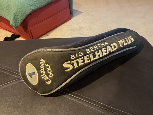 Callaway big bertha - callaway,