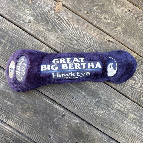 Callway great big bertha - big,