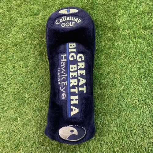 Callaway great big - great, bertha