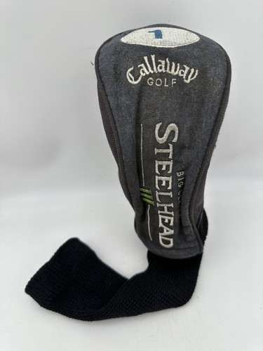 Callaway big bertha - callaway, steelhead