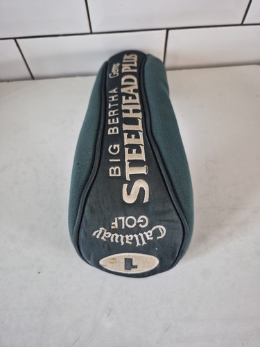 Callaway big bertha - big,