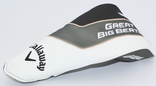New callaway great big bertha - new,