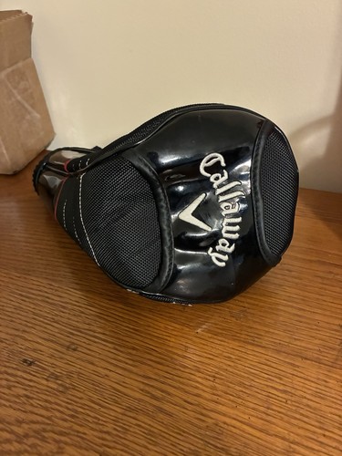 Callaway big bertha series - v,