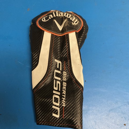 Callaway big bertha fusion - callaway,