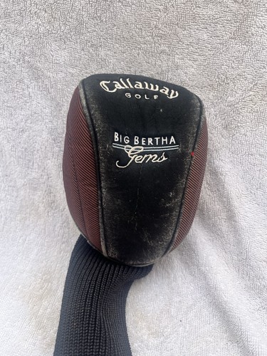 Callaway big bertha - callaway,