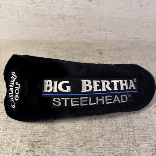 Callaway big bertha steelhead - callaway,