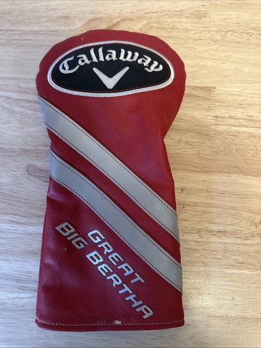 Callaway golf great - callaway, big