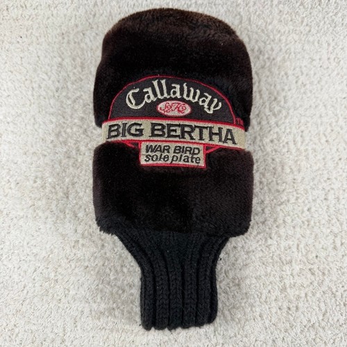 Callaway big bertha war bird - big,
