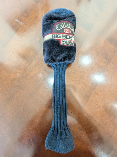 Vintage callaway big bertha - callaway,