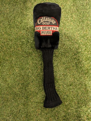 Callaway golf big bertha war - callaway,