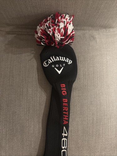 Callaway golf big bertha - golf,