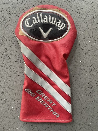 Callaway great big - great,