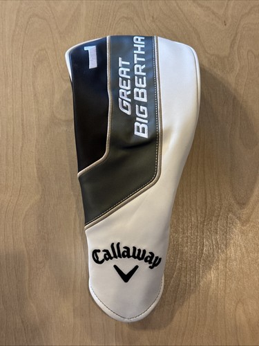 Callaway great big bertha - big,