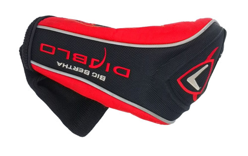 Callaway big bertha diablo - callaway,