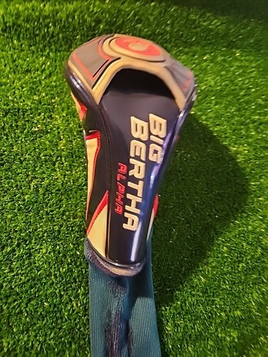 Callaway big bertha - big,