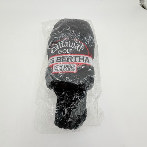 Vintage callaway big bertha - ​vintage,
