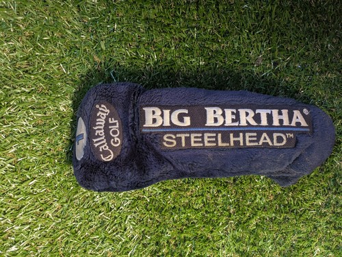 Callaway golf headcover - headcover, big