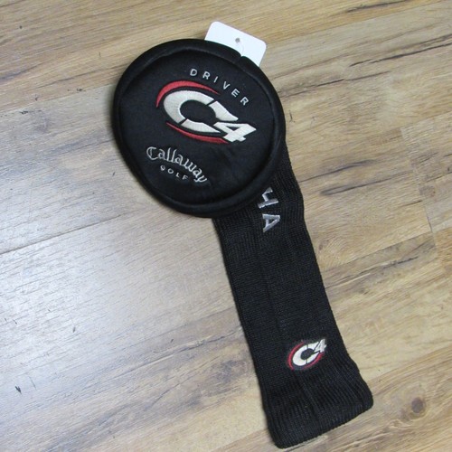 Callaway big bertha - big, driver