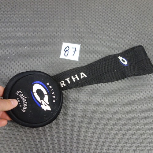 Callaway golf big bertha - , c4