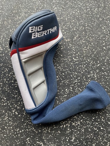 Callaway big bertha falling - callaway,