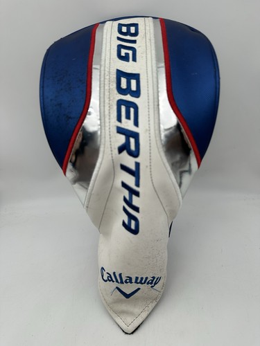 Callaway big bertha - callaway,