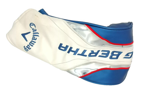 Callaway big bertha driver - big,