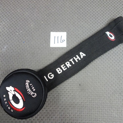 Callaway golf big bertha - , c4